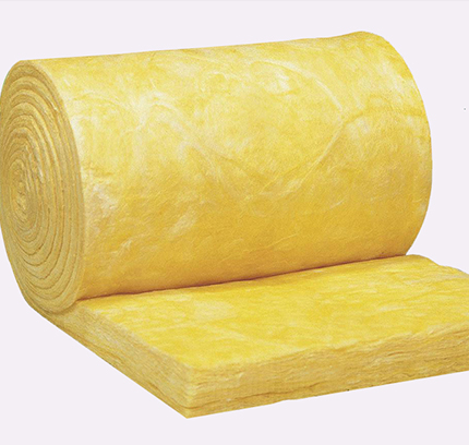 熱網專用高溫玻璃棉