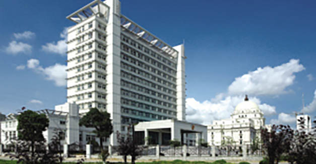 溫嶺市人民檢察院