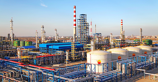 北京燕山集聯石化