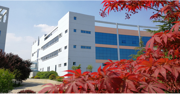 山東朗進科技股份有限公司