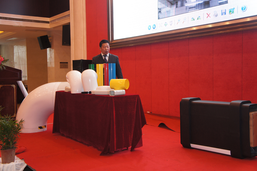 兆勝集團(tuán)2014年度新春營(yíng)銷大會(huì)隆重召開 贏勝節(jié)能2014年度新春營(yíng)銷大會(huì)隆重召開