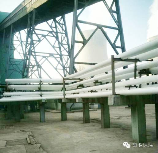 U-PVC殼寶外護應用經驗分享 贏勝橡塑保溫外保護材料殼寶應用經驗分享