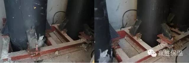 暖通系統(tǒng)中凝露現(xiàn)象淺析及解決辦法的探討 贏勝橡塑保溫材料解決暖通系統(tǒng)中凝露現(xiàn)象
